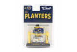 1960 V.W. Delivery Van / 1960 V.W. Delivery Van - Planters (Release 25)