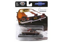 M2 Drivers 95 - 1970 Chevrolet Camaro /28 RS