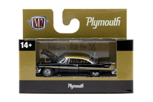 M2 Detroit Muscle 89 - 1958 Plymouth Belvedere