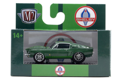 M2 Ground Pounders 32 - 1967 Shelby GT 500