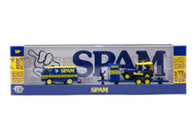 1964 Dodge A100 Panel Van & 1944 Jeep MB - SPAM