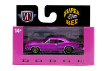 M2 Detroit Muscle 90 - 1970 Dodge Coronet Super Bee HEMI