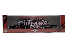 M2 Auto-Haulers 77 - 1973 GMC Sierra 3500 & 1975 GMC Sierra Grande 15