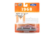 M2 Drivers 115 - 1968 Ford Mustang GT 390