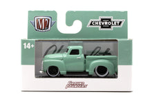 M2 Ground Pounders 28 -  1953 Chevrolet 3100 Truck
