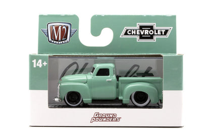 M2 Ground Pounders 28 -  1953 Chevrolet 3100 Truck