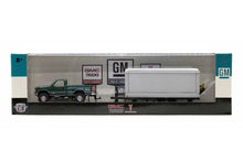 1998 GMC Sierra 1500 4x4 / 1968 Pontiac Firebird 400 H.O.