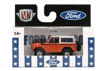 1976 Ford Bronco