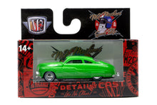 M2 Detroit Muscle 88 - 1949 Mercury Custom
