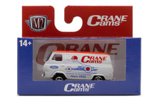 M2 Auto-Thentics 93 - 1964 Ford Econoline Van Gasser "Crane Cams"
