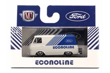 1965 Ford Econoline Van