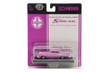 1957 Chevrolet Bel Air - Schwinn