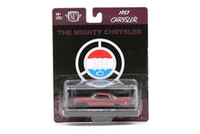 M2 Drivers 108 - 1957 Chrysler 300C