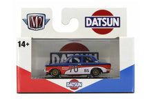 1970 Datsun 510