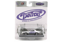 M2 Drivers 89 - 1970 Chevrolet Camaro Z/28 RS "Detroit Speed & Engineering"