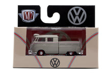 M2 Detroit Muscle 91 - 1959 VW Double Cab Truck (USA Model)