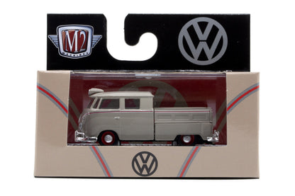 M2 Detroit Muscle 91 - 1959 VW Double Cab Truck (USA Model)