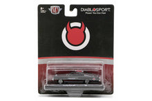 1966 Dodge Charger HEMI - Diablosport