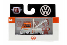 M2 Auto-Thentics 96 - 1960 VW Single Cab Truck