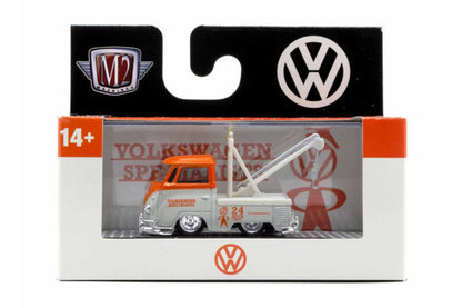 M2 Auto-Thentics 96 - 1960 VW Single Cab Truck