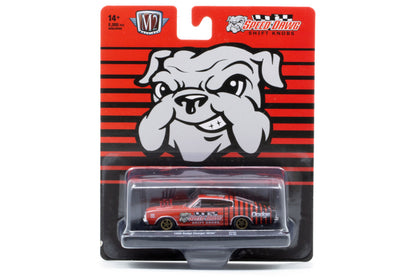 M2 Drivers 132 - 1966 Dodge Charger HEMI - Speed Dawg