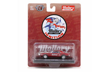 M2 Drivers 104 - 1968 Pontiac Firebird 400 H.O. "Mallory"