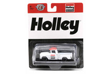 1958 Chevrolet Apache Step Side - Holley