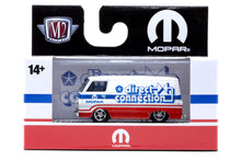M2 Detroit Muscle 93 - 1967 Dodge A100 Panel Van
