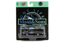 M2 Drivers 97 - 1956 Ford F-100 Truck "Maui & Sons"