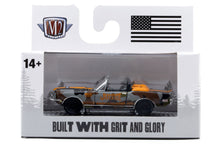 M2 Detroit Muscle S60 - 1968 Shelby GT500 KR