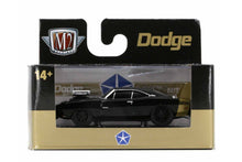 M2 Ground Pounders 26 - 1969 Dodge Charger Daytona "HEMI"