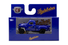 M2 Auto-Thentics 92 - 1950 Studebaker 2R Truck