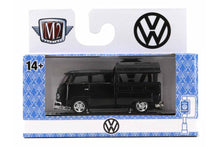 1960 VW Double Cab Truck USA Model