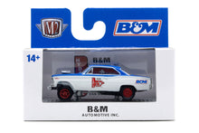 M2 Detroit Muscle 87 - 1967 Chevrolet Nova Gasser
