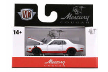 1968 Mercury Cougar