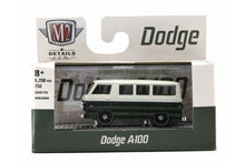 1964 Dodge A100 Vision Van