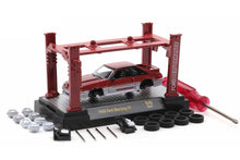 1988 Ford Mustang GT