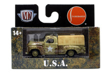 M2 Auto-Thentics 102 - 1949 Studebaker 2R Truck