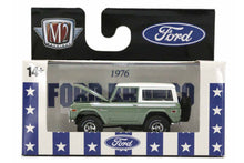 1976 Ford Bronco