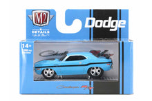 1970 Dodge Challenger