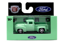 M2 Auto-Thentics 104 - 1956 Ford F-100 Truck - Custom