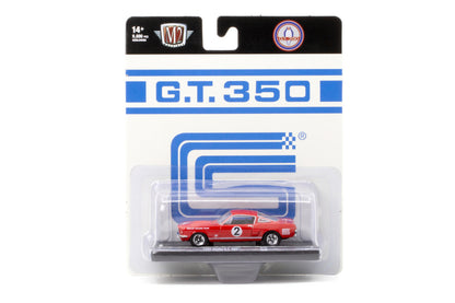1966 Shelby G.T. 350