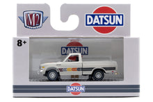 M2 Auto-Thentics 108 - 1977 Datsun Pickup