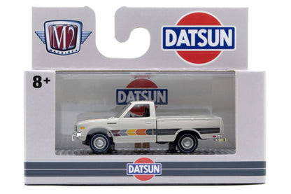 M2 Auto-Thentics 108 - 1977 Datsun Pickup