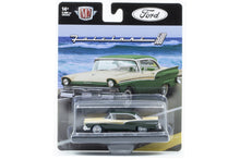 M2 Drivers 130 - 1957 Ford Fairlane 500