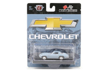 M2 Drivers 107 - 1966 Chevrolet Corvette 427