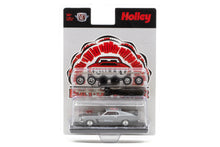 1970 Ford Mustang BOSS 429 - Holley