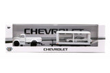 1970 Chevrolet C60 Truck / 1970 Chevrolet Chevelle SS 454