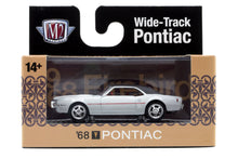 M2 Auto-Thentics 101 - 1968 Pontiac Firedbird 400 H.O.
