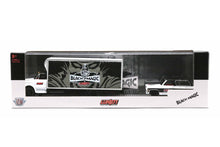 1968 Chevrolet C60 Truck / 1973 GMC Sierra or 1973 Chevrolet K5 Blazer - Black Magic Lunati